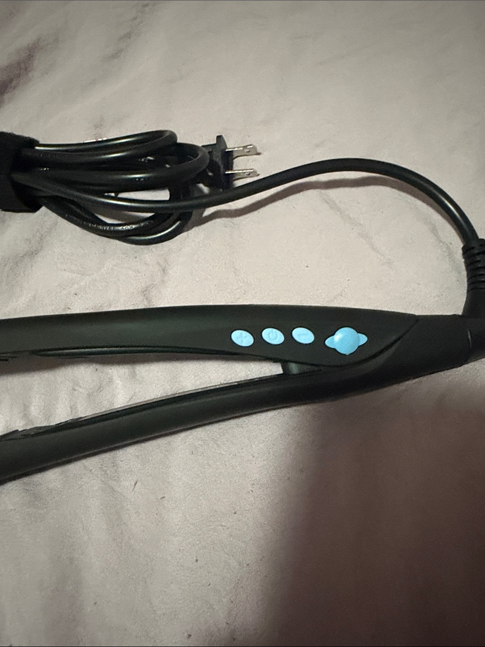 Bio ionic X10 pro styling iron - Picture 3 of 4